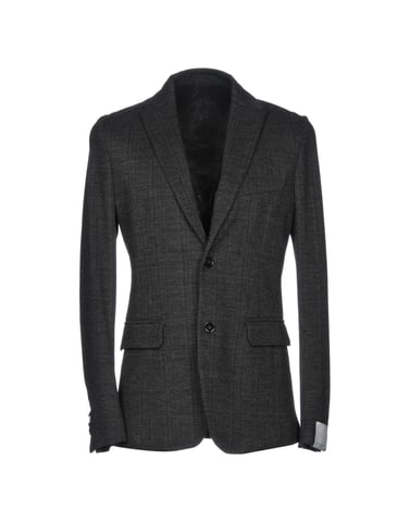 SUITS AND JACKETS Paolo Pecora Lead Man Viscose