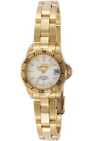 Invicta Pro Diver 8945 Women's Quartz Watch - 24mm
