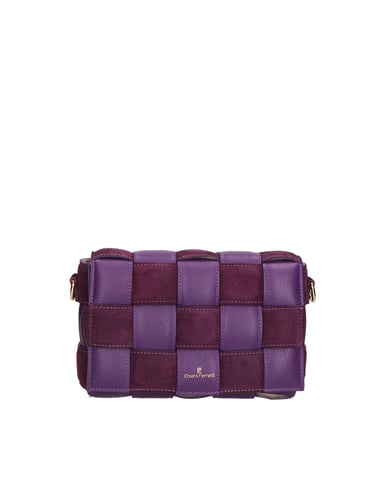 Chiara Ferretti Crossbody bag Women