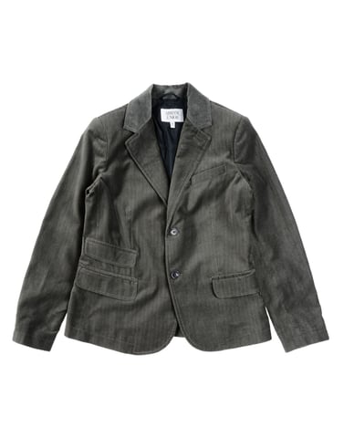 SUITS AND JACKETS Armani Junior Lead Boy Cotton