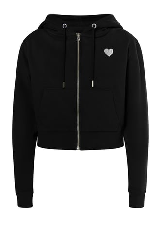 Mymo women black