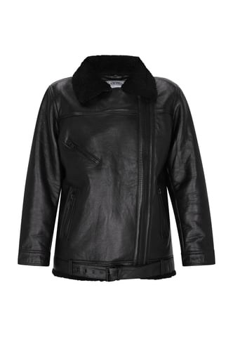 Dreimaster Jacket women black