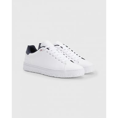Tommy Hilfiger Modern Iconic Court Trainers