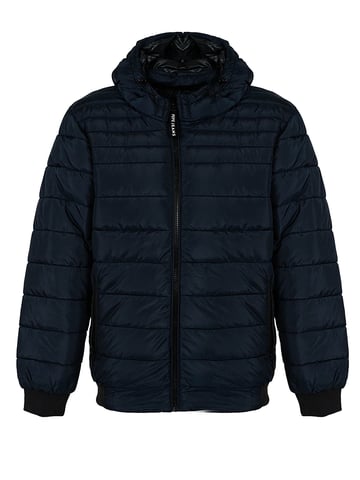 Pepe Jeans Jacket James Men's Blue