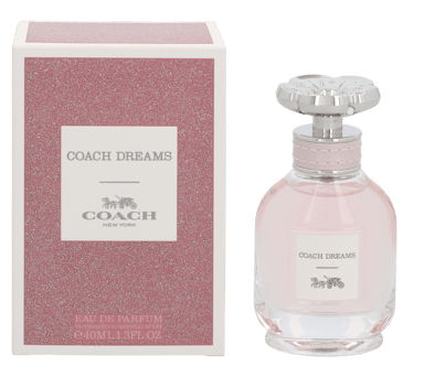 Coach Dreams Eau De Parfum 40ml