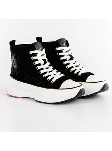 Basket Kaporal Womens Authentic