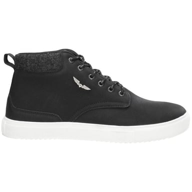 PME Legend Sneakers Lexing-T Zwart Black