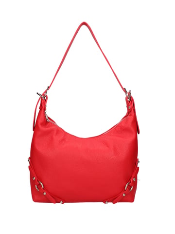 Viola Castellani Schoudertas Vrouwen RED