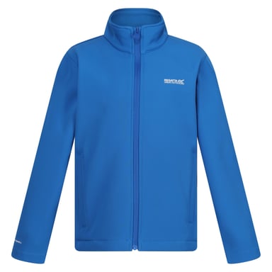 Regatta Kinder/kinder cera soft shell jas