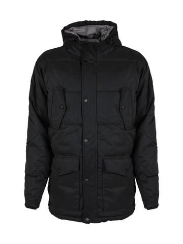 Pepe Jeans jas Richard Mannen zwart