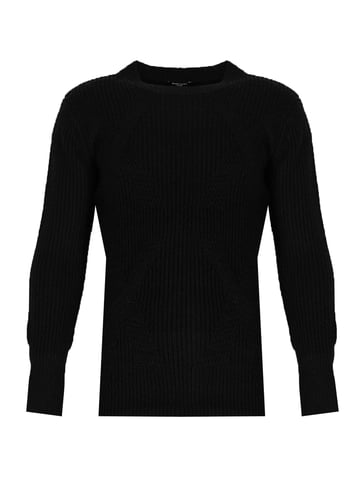 Marciano Guess Pullover Megan Men's Black