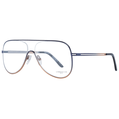 Liebeskind Optical Frame 11055-00470 blau 57