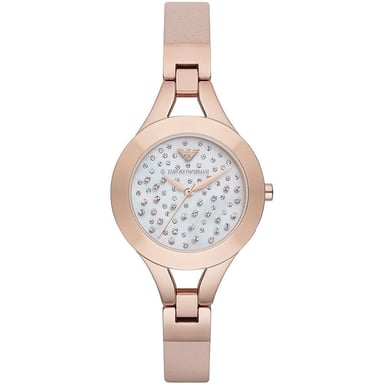 Armani Ladies AR7437 Watch