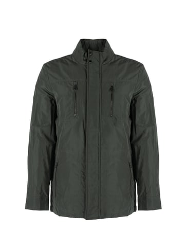 Geox Jacket Renny Men's Green