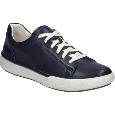 JOSEF SEIBEL Claire 01 | Sneaker for Women | blue