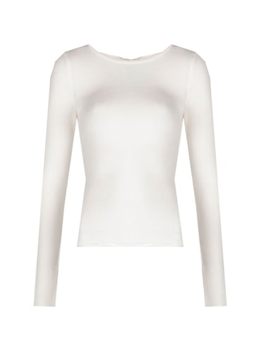 Guess Pullover Paula Woman's Off-White