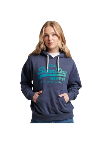 Superdry women's vintage sweatshirt