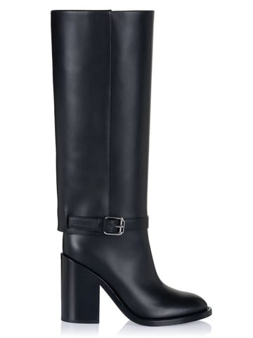 Burberry Emmett boots black