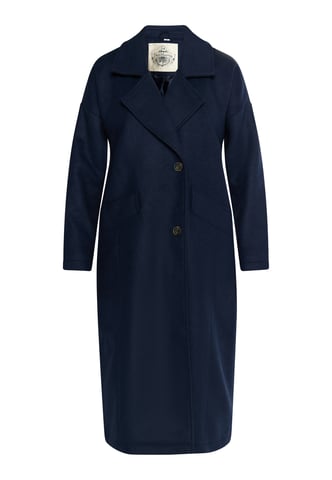 Dreimaster women dark marine