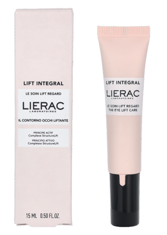 Lierac Lift Integral The Eye Lift Care 15 ml