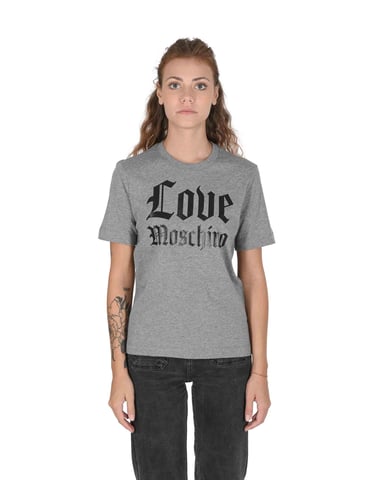 Love Moschino Dames T-shirt