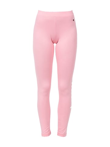 Champion Legginsy Woman's Pink