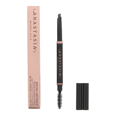 Anastasia Beverly Hills Brow Definer Triangular Brow Pencil 0.2g - Soft Brown