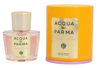 Acqua Di Parma Rosa Nobile Edp Spray 50ml.