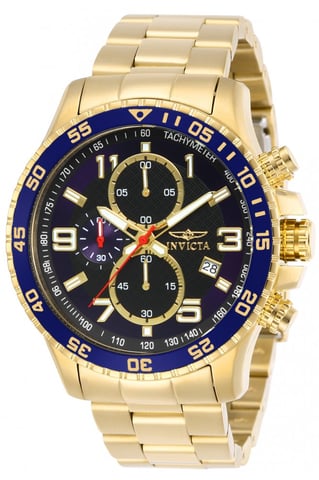 Invicta Specialty 14878 Men's Quartz Watch - 45mm