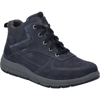 JOSEF SEIBEL Giuseppe 10 | Ankle Boots for Men | blue