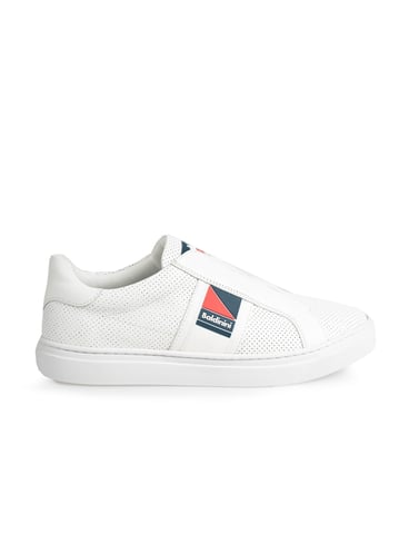 Baldinini Sneaker Men's White