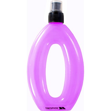 Trespass Sprint Easy Grip Running Bottle (350ml)
