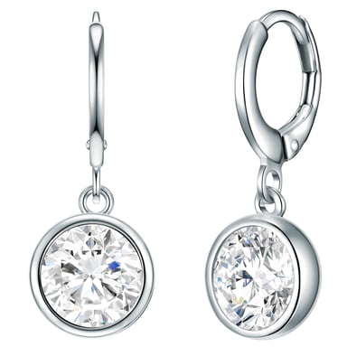 Rafaela Donata Female Sterling Silver Earring