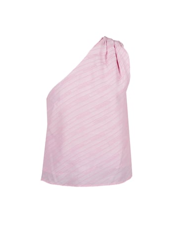 Patrizia Pepe Top Woman's Pink