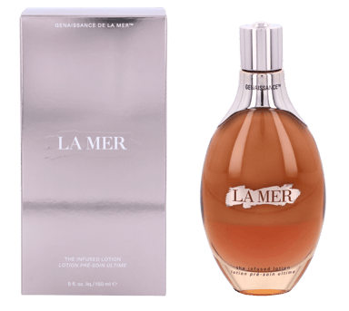 La Mer Genaissance The Infused Lotion 150ml