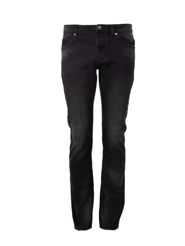 John Richmond Jeans Losillia Men's Black