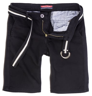 Rock Creek Shorts Schwarz