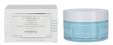 Sisley Triple-Oil Balm Make-Up Remover & Cleanser125 ml.