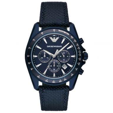 Armani Mens AR6132 Watch
