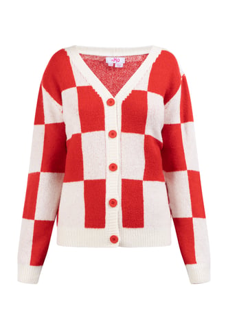 myMo cardigan blonda