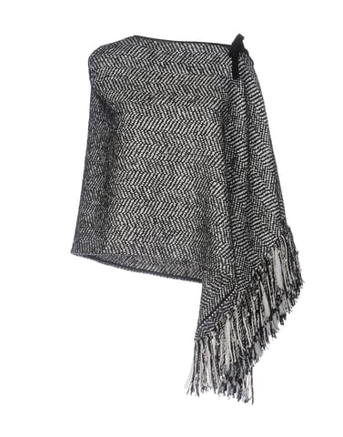 Dolce & Gabbana Woman Capes & ponchos Acrilyc