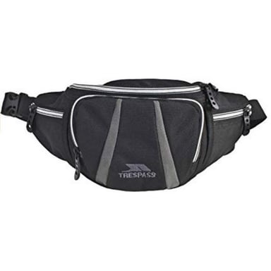Trespass Dax Bumbag / Waistbag / Hippack (2.5 Litres)