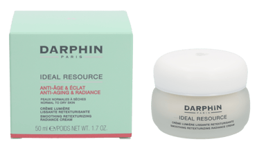 Darphin Ideal Resource Anti-Aging Radiance Cream 50ml
