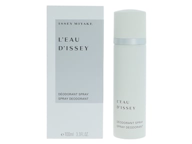 Issey Miyake L'Eau d'Issey Deodorant Spray