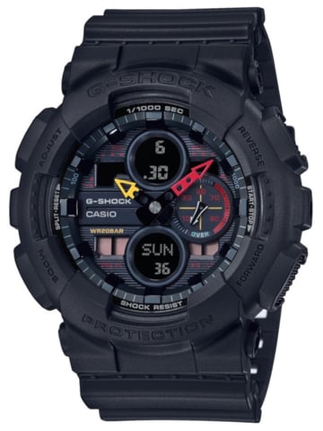 Casio Men Watch GA-140BMC-1AER