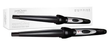 PostQuam Expertcurling Curler