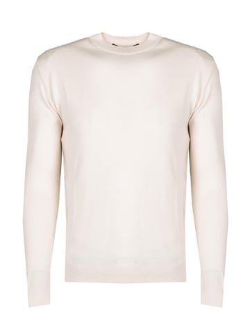 Takeshy Kurosawa Pullover Men's Off-White