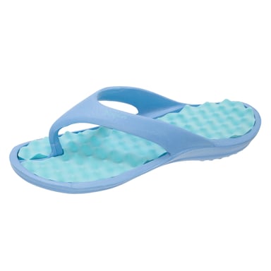 Trespass Womens/Ladies Carina Slip On Textured Flip Flop