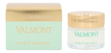 Valmont Hydra 3 Regenetic Cream 50ml