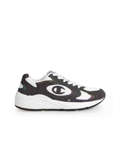 Champion Sneaker Lexington 200 Woman's White